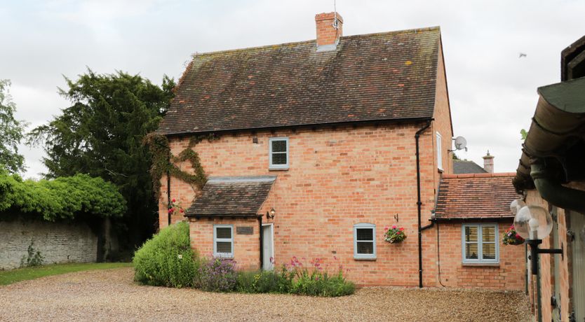 Photo of Pebworth Cottage