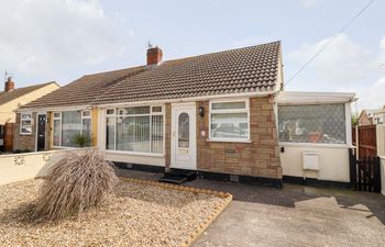 Chy Bean Holiday Home