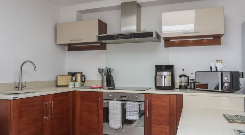 Photo of The Studio @ The Old Post Office