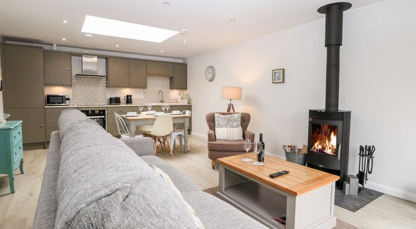 Photo of Rabbit's Warren