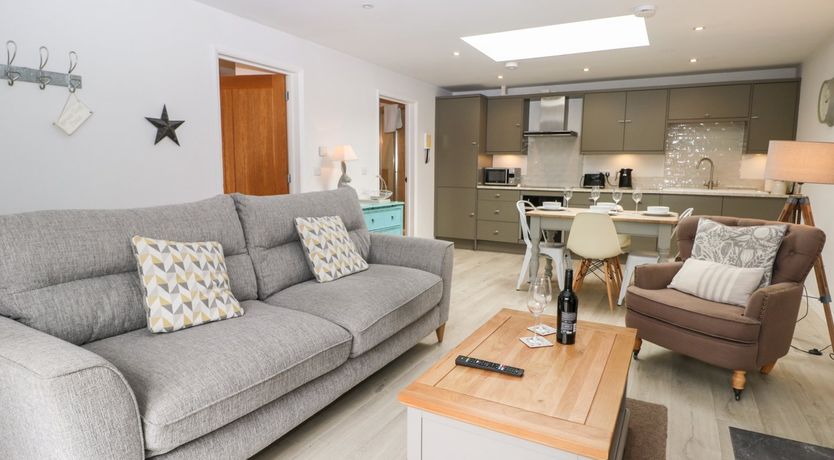 Photo of Rabbit's Warren