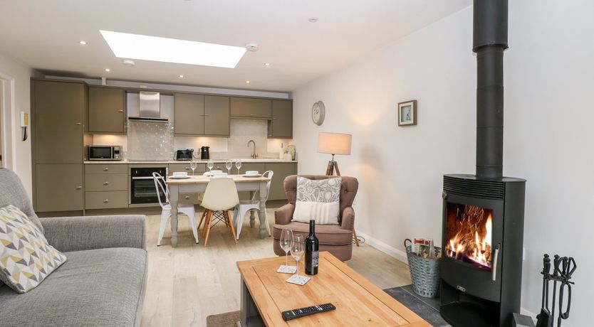 Photo of Rabbit's Warren