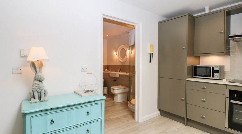 Photo of Rabbit's Warren