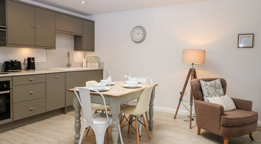 Photo of Rabbit's Warren