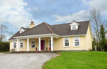 The Sanctuary Holiday Cottage