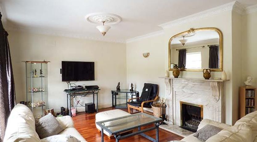 Photo of The Sanctuary