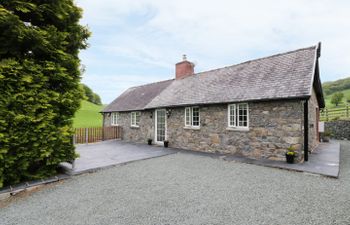 Hafan Holiday Cottage