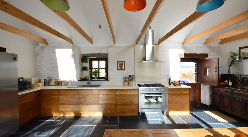 Photo of Ballywiheen Cottage - Traditional Cottage