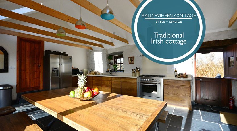 Photo of Ballywiheen Cottage - Traditional Cottage