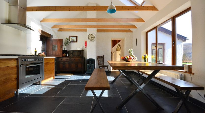 Photo of Ballywiheen Cottage - Traditional Cottage