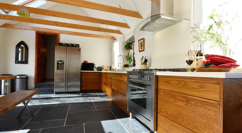 Photo of Ballywiheen Cottage - Traditional Cottage