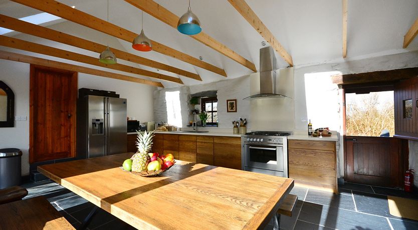 Photo of Ballywiheen Cottage - Traditional Cottage