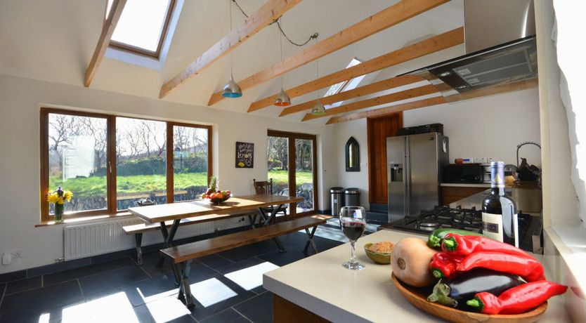 Photo of Ballywiheen Cottage - Traditional Cottage