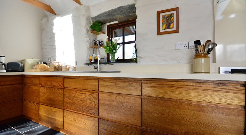 Photo of Ballywiheen Cottage - Traditional Cottage