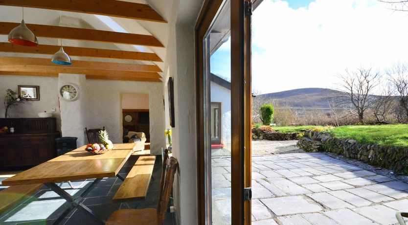 Photo of Ballywiheen Cottage - Traditional Cottage