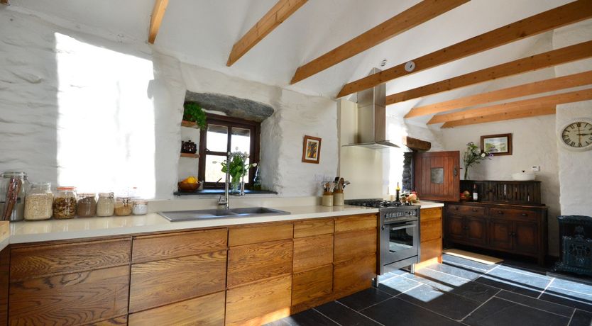 Photo of Ballywiheen Cottage - Traditional Cottage