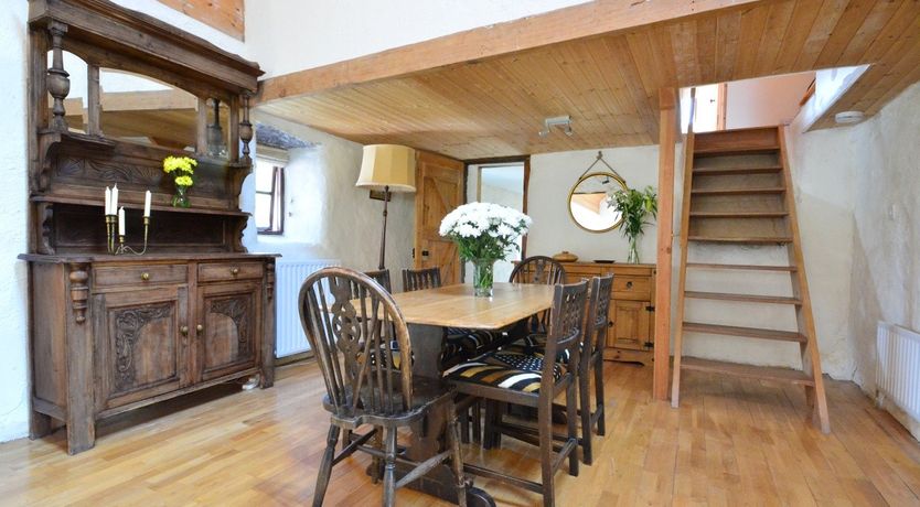 Photo of Ballywiheen Cottage - Traditional Cottage