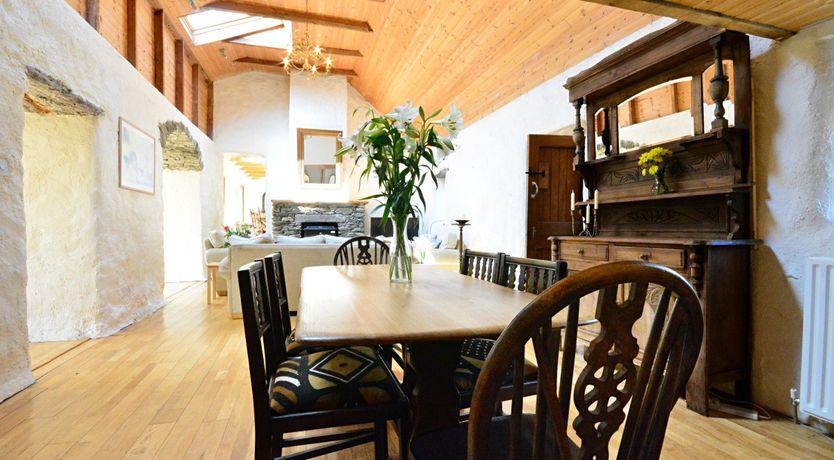 Photo of Ballywiheen Cottage - Traditional Cottage