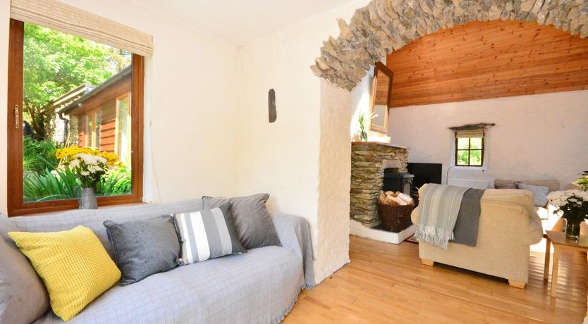 Photo of Ballywiheen Cottage - Traditional Cottage