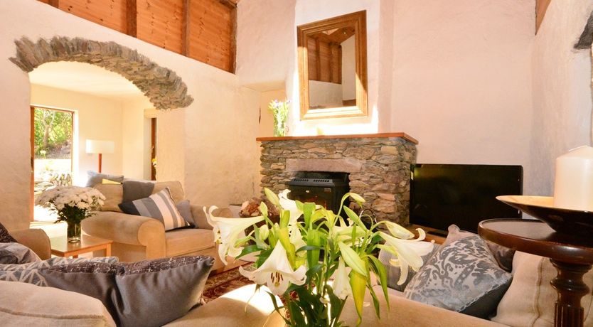 Photo of Ballywiheen Cottage - Traditional Cottage