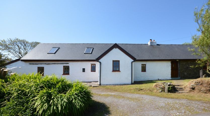 Photo of Ballywiheen Cottage - Traditional Cottage