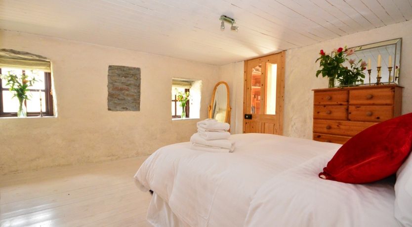 Photo of Ballywiheen Cottage - Traditional Cottage