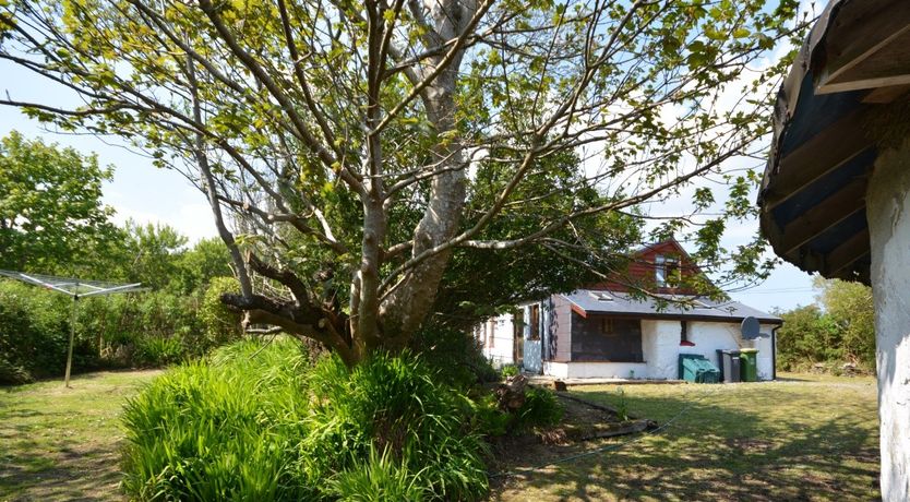 Photo of Ballywiheen Cottage - Traditional Cottage