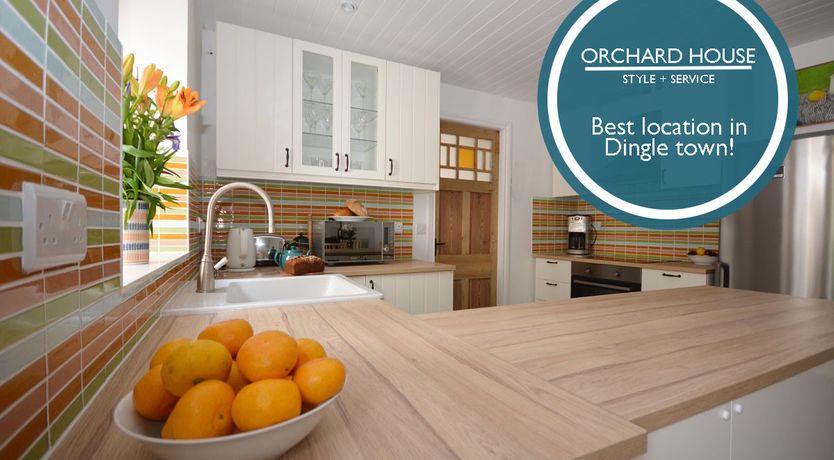 Photo of Orchard House - 4 Bedroom home