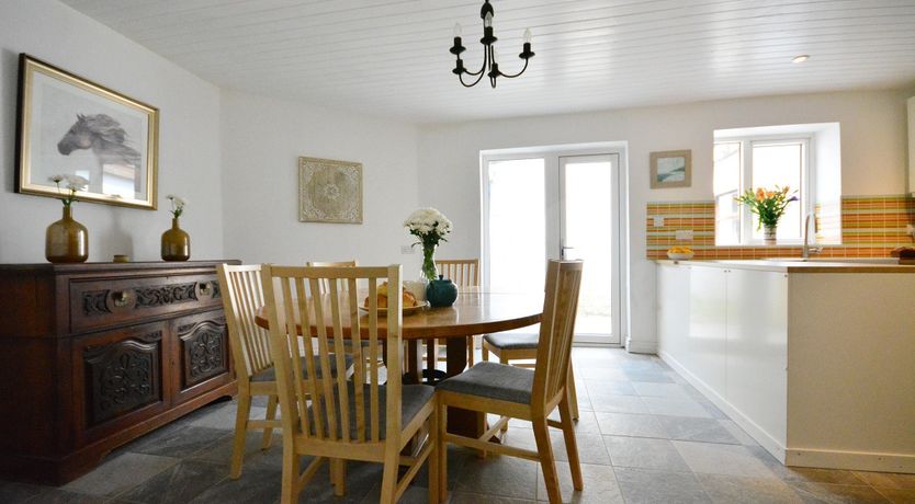 Photo of Orchard House - 4 Bedroom home