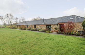 The Barn at Harrolds Farm Holiday Cottage