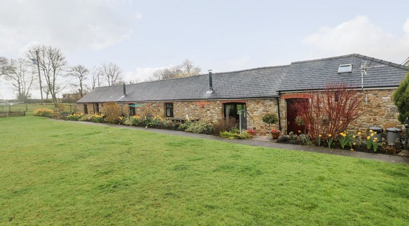 Photo of The Barn at Harrolds Farm