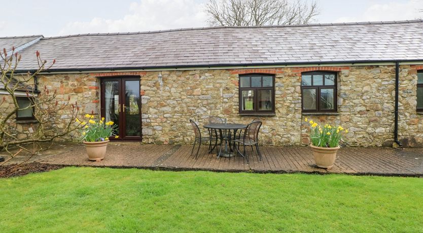 Photo of The Barn at Harrolds Farm