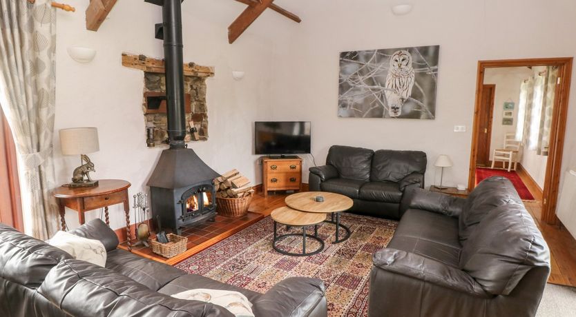 Photo of The Barn at Harrolds Farm