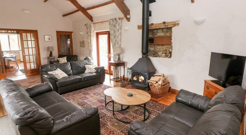 Photo of The Barn at Harrolds Farm