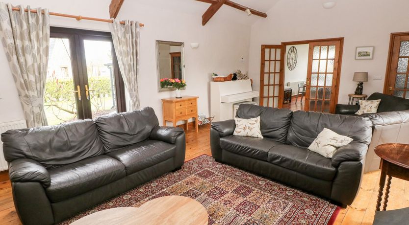 Photo of The Barn at Harrolds Farm