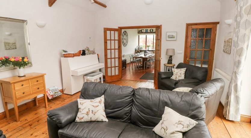 Photo of The Barn at Harrolds Farm