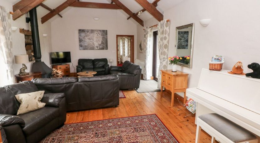 Photo of The Barn at Harrolds Farm