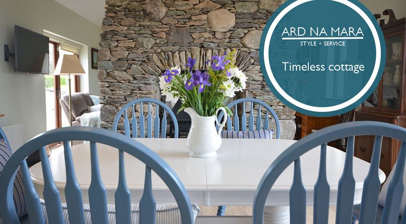 Photo of Ard Na Mara - Cute, cosy home!