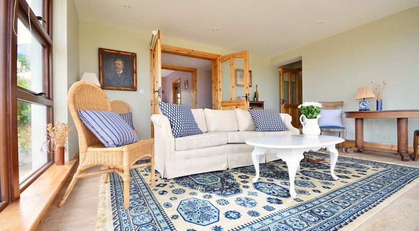 Photo of Ard Na Mara - Cute, cosy home!