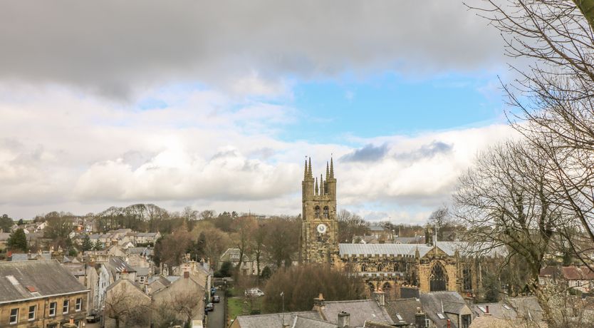 Photo of Milford House