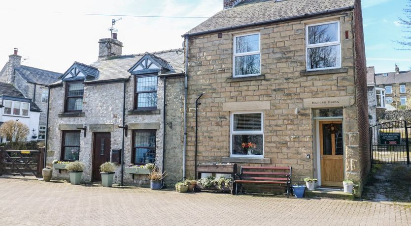 Photo of Milford House