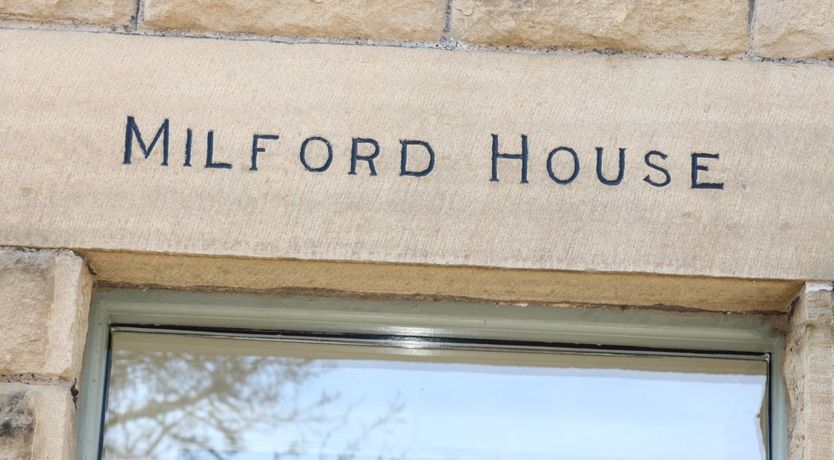 Photo of Milford House