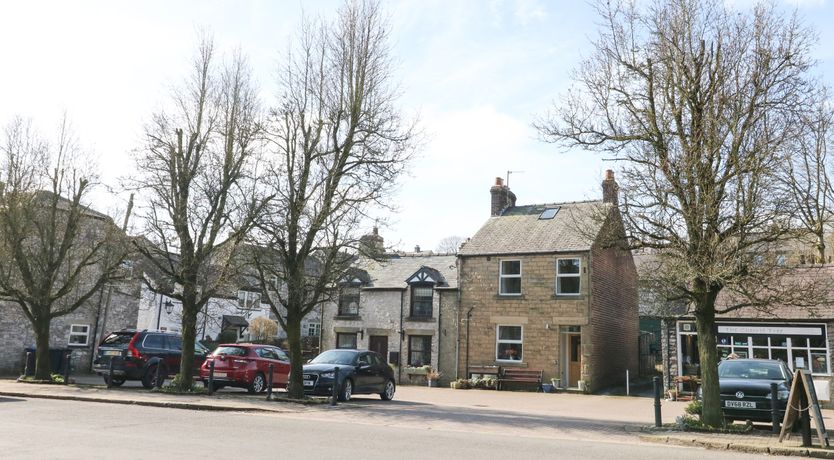 Photo of Milford House