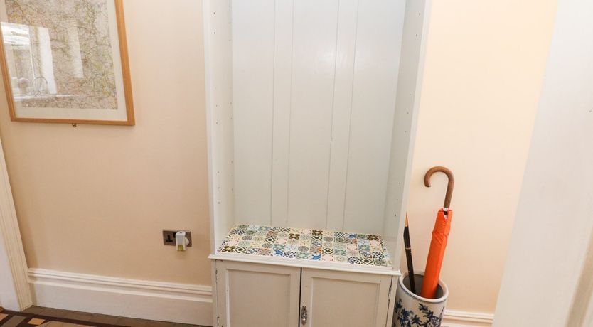 Photo of Milford House