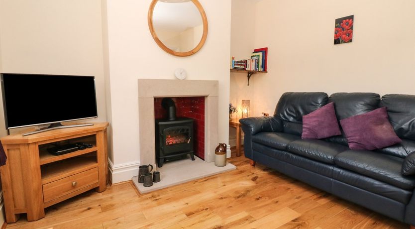 Photo of Milford House