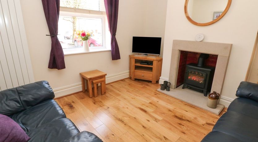 Photo of Milford House