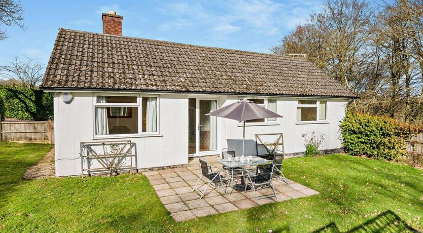 Photo of in Charmouth  (50033)