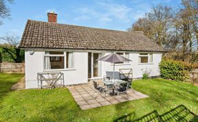 Photo of Bungalow in Dorset