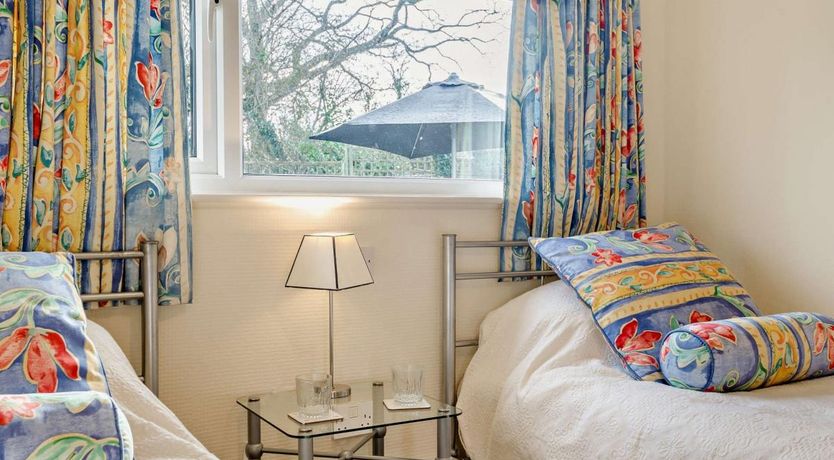 Photo of 2 Bed in Monkton Wyld