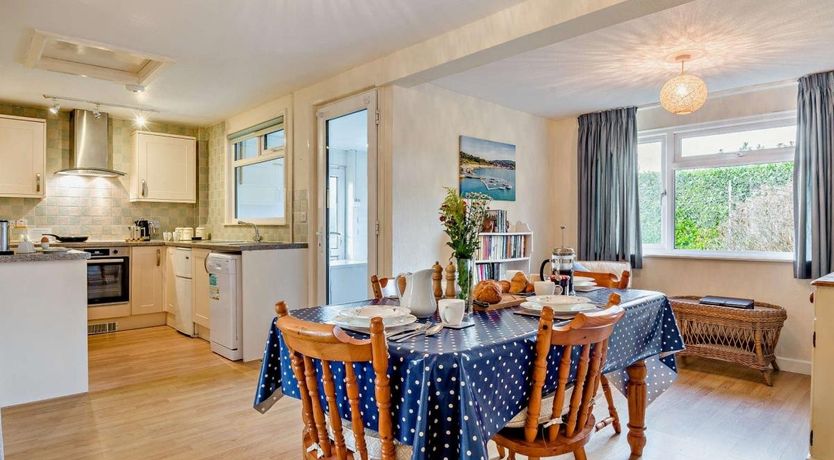 Photo of 2 Bed in Monkton Wyld